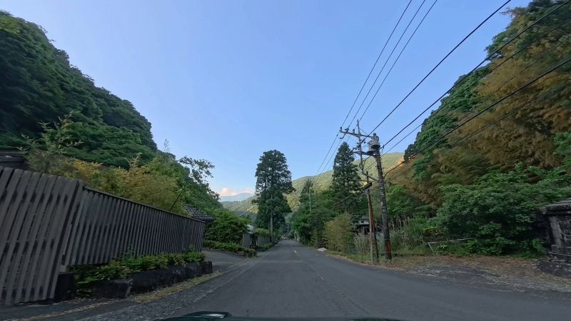 湯河原パークウェイ